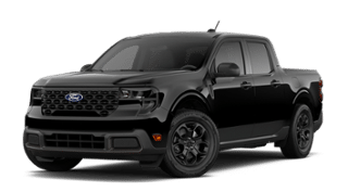 2026 Ford Maverick® External Image 2